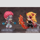 NENDOROID Demon Slayer: Kimetsu no Yaiba AKAZA