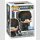 FUNKO POP! GAMES Metal Gear Solid: Snake Eater NAKED SNAKE