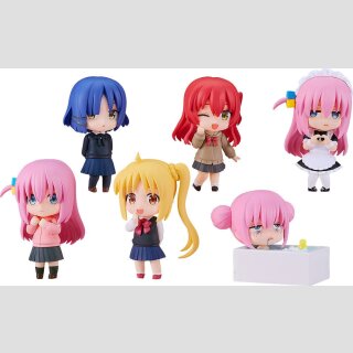 BOCCHI the ROCK! Nendoroid Surprise TF