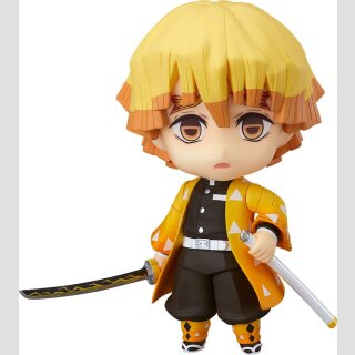 NENDOROID Demon Slayer: Kimetsu no Yaiba AGATSUMA ZENITSU