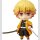 NENDOROID Demon Slayer: Kimetsu no Yaiba AGATSUMA ZENITSU