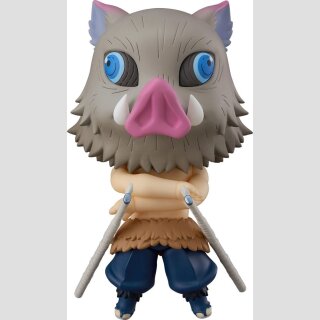 NENDOROID Demon Slayer: Kimetsu no Yaiba HASHIBARA INOSUKE