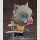 NENDOROID Demon Slayer: Kimetsu no Yaiba HASHIBARA INOSUKE