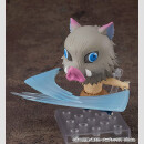 NENDOROID Demon Slayer: Kimetsu no Yaiba HASHIBARA INOSUKE