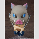 NENDOROID Demon Slayer: Kimetsu no Yaiba HASHIBARA INOSUKE