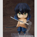 NENDOROID Demon Slayer: Kimetsu no Yaiba HASHIBARA INOSUKE