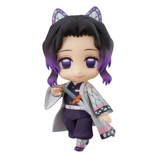 NENDOROID Demon Slayer: Kimetsu no Yaiba KOCHO SHINOBU