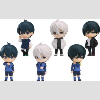 BLUE LOCK Nendoroid Surprise TF
