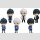 BLUE LOCK Nendoroid Surprise TF
