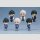 BLUE LOCK Nendoroid Surprise TF
