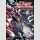 Only I Know the World Is Ending and Getting Killed by Rampaging Beasts Only Makes Me Stronger vol. 4