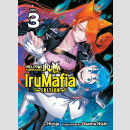 Welcome to Demon School! Iruma-Kun: IruMafia Edition vol. 3