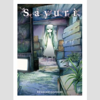 Sayuri (One Shot)