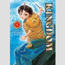 KINGDOM vol. 4