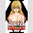 HUNTER x HUNTER (3-in-1 Edition) vol. 13-14-15