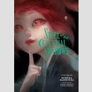 Steel of the Celestial Shadows vol. 9