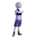 BANDAI SPIRITS GRANDISTA Hunter x Hunter KILLUA