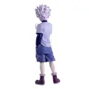 BANDAI SPIRITS GRANDISTA Hunter x Hunter KILLUA