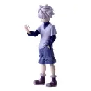 BANDAI SPIRITS GRANDISTA Hunter x Hunter KILLUA