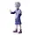 BANDAI SPIRITS GRANDISTA Hunter x Hunter KILLUA