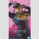BANDAI SPIRITS MOMETRIA JoJos Bizarre Adventure Part 4:...