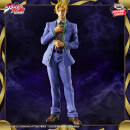 BANDAI SPIRITS MOMETRIA JoJos Bizarre Adventure Part 4:...