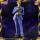 BANDAI SPIRITS MOMETRIA JoJos Bizarre Adventure Part 4: Diamond is Unbreakable YOSHIKAGE KIRA
