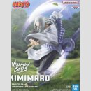 BANDAI VIBRATION STARS Naruto Shippuden KIMIMARO