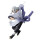 BANDAI VIBRATION STARS Naruto Shippuden KIMIMARO
