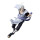 BANDAI VIBRATION STARS Naruto Shippuden KIMIMARO