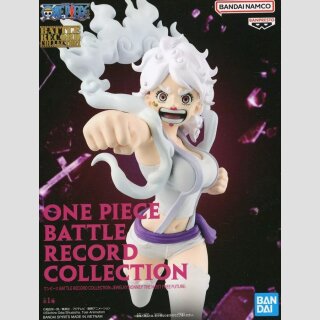 BANDAI SPIRITS BATTLE RECORD COLLECTION One Piece JEWELRY BONNEY The Most Free Future