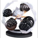 WCF (WORLD COLLECTABLE FIGURE) SPECIAL One Piece MONKEY...
