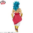 BANDAI SPIRITS SOLID EDGE WORKS Dragon Ball Z SUPER SAIYAN BROLY