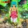 BANDAI SPIRITS SOLID EDGE WORKS Dragon Ball Z SUPER SAIYAN BROLY