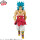 BANDAI SPIRITS SOLID EDGE WORKS Dragon Ball Z SUPER SAIYAN BROLY