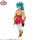 BANDAI SPIRITS SOLID EDGE WORKS Dragon Ball Z SUPER SAIYAN BROLY