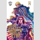 FIST OF THE NORTH STAR Master Edition Bd. 14 [Hardcover]