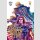 FIST OF THE NORTH STAR Master Edition Bd. 14 [Hardcover]