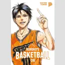 Kurokos Basketball Bd. 6