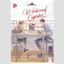 Old-fashioned Cupcake Bd. 1