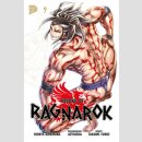 Record of Ragnarok Bd. 9