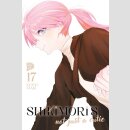 Shikimoris not just a Cutie Bd. 17
