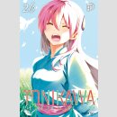 TONIKAWA Fly me to the Moon Bd. 26
