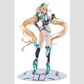 Rakuen Tsuiho Expelled from Paradise PVC Statue 1/7 Angela Balzac: 10th Anniversary Ver. 27 cm