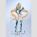 Rakuen Tsuiho Expelled from Paradise PVC Statue 1/7 Angela Balzac: 10th Anniversary Ver. 27 cm
