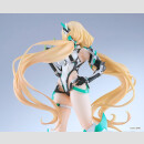 Rakuen Tsuiho Expelled from Paradise PVC Statue 1/7 Angela Balzac: 10th Anniversary Ver. 27 cm