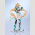 Rakuen Tsuiho Expelled from Paradise PVC Statue 1/7 Angela Balzac: 10th Anniversary Ver. 27 cm