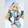 Rakuen Tsuiho Expelled from Paradise PVC Statue 1/7 Angela Balzac: 10th Anniversary Ver. 27 cm