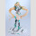 Rakuen Tsuiho Expelled from Paradise PVC Statue 1/7 Angela Balzac: 10th Anniversary Ver. 27 cm
