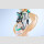 Rakuen Tsuiho Expelled from Paradise PVC Statue 1/7 Angela Balzac: 10th Anniversary Ver. 27 cm
